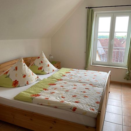 Fewo Weingut Bender Eschbach  Buitenkant foto