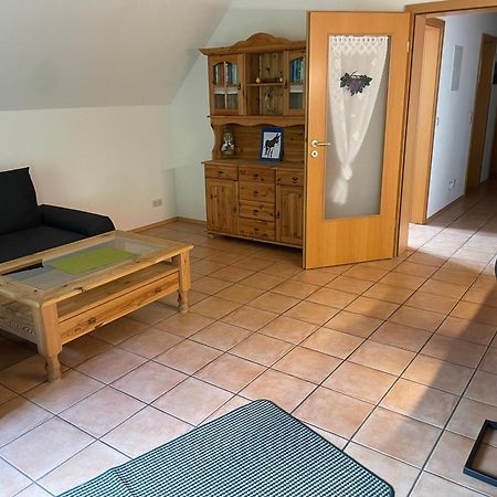 Fewo Weingut Bender Eschbach  Buitenkant foto