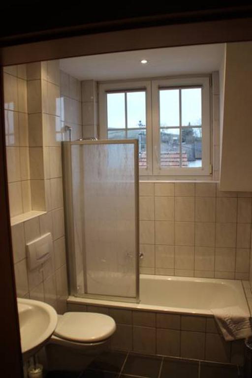 Fewo Weingut Bender Eschbach  Buitenkant foto