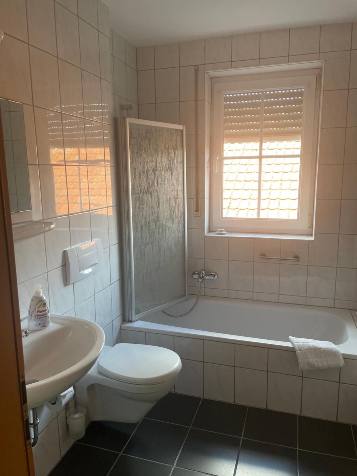 Fewo Weingut Bender Eschbach  Buitenkant foto