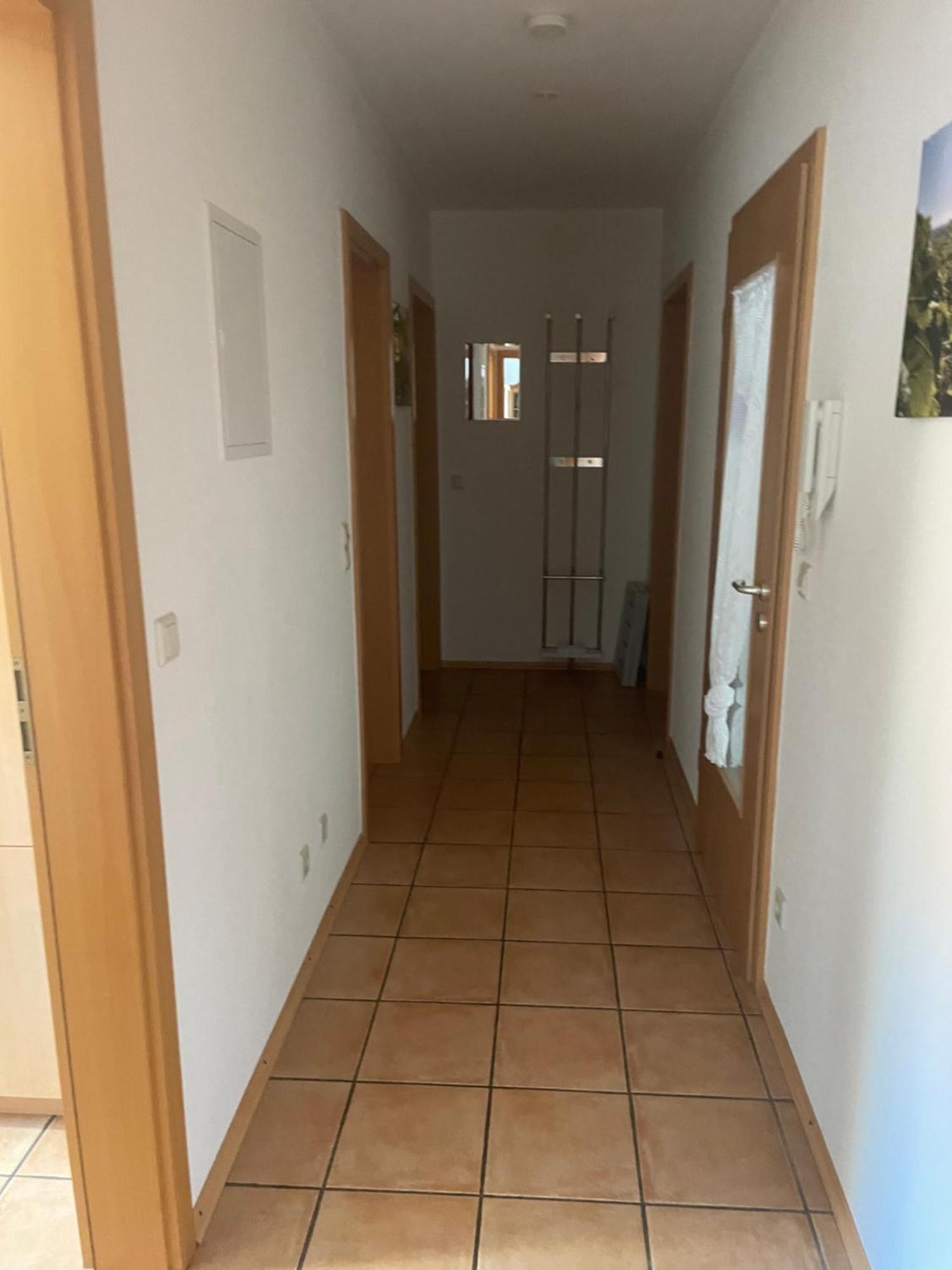 Fewo Weingut Bender Eschbach  Buitenkant foto
